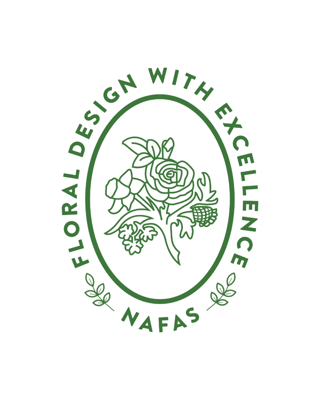 NAFAS – Floral Design with Excellence